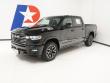 2026 Ram 1500 LARAMIE CREW CAB 4X4 5'7 BOX Pickup