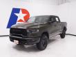 2027 Ram 1500 REBEL CREW CAB 4X4 5'7 BOX Pickup