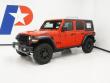 2026 Jeep Wrangler 4-DOOR WILLYS Sport Utility