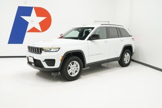 2025 Jeep Grand Cherokee LAREDO 4X2 Sport Utility