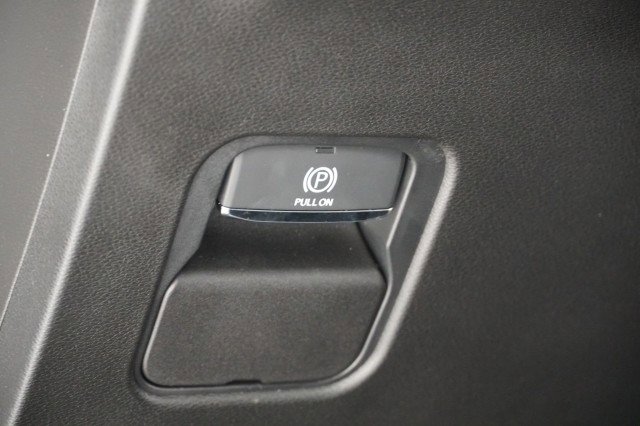 2025 Jeep Wagoneer S Launch Edition - Photo 37
