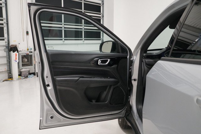 2026 Jeep Compass Altitude Special Edition - Photo 12
