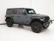 2026 Jeep Wrangler 4-DOOR WILLYS Sport Utility