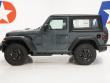 2026 Jeep Wrangler 2-DOOR SPORT Sport Utility