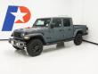 2025 Jeep Gladiator TEXAS TRAIL 4X4 Pickup