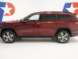 2025 Jeep Grand Cherokee L LIMITED 4X2 Sport Utility