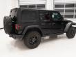 2026 Jeep Wrangler 4-DOOR WILLYS Sport Utility