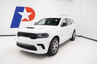2027 Dodge Durango GT HEMI V8 AWD Sport Utility