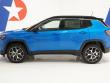 2026 Jeep Compass LIMITED 4X4 Sport Utility