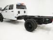2026 Ram 5500 Chassis Cab TRADESMAN  CREW  4X4 60' CA Pickup