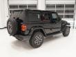 2025 Jeep Wrangler 4-DOOR SAHARA Sport Utility