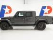 2025 Jeep Gladiator TEXAS TRAIL 4X4 Pickup