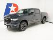 2026 Ram 1500 LARAMIE CREW CAB 4X4 5'7 BOX Pickup
