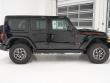 2026 Jeep Wrangler 4-DOOR RUBICON Sport Utility