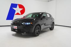 2025 Dodge Hornet R/T EAWD SUV