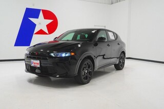 2025 Dodge Hornet R/T EAWD SUV