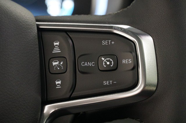 2026 RAM 1500 Laramie - Photo 30