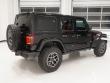 2026 Jeep Wrangler 4-DOOR RUBICON Sport Utility
