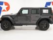 2026 Jeep Wrangler 4-DOOR WILLYS Sport Utility