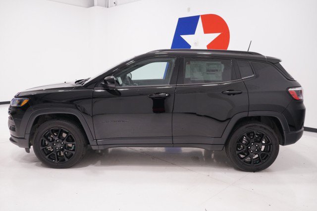 2026 Jeep Compass Altitude Special Edition - Photo 10