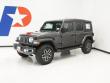 2025 Jeep Wrangler 4-DOOR SAHARA Sport Utility