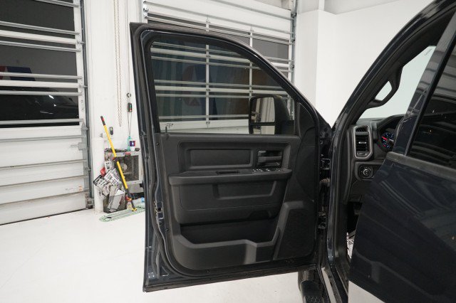 2026 RAM 2500 Tradesman - Photo 14