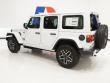 2026 Jeep Wrangler 4-DOOR SAHARA Sport Utility