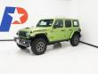 2026 Jeep Wrangler 4-DOOR RUBICON Sport Utility