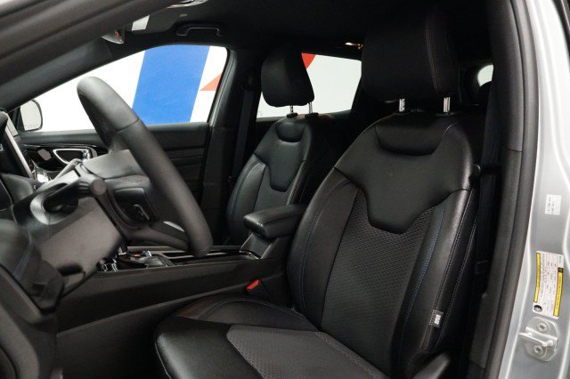 2026 Jeep Compass Altitude Special Edition - Photo 17