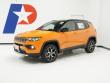 2026 Jeep Compass LIMITED 4X4 Sport Utility