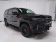 2026 Jeep Grand Wagoneer 85TH ANNIVERSARY EDITION 4X4 Sport Utility