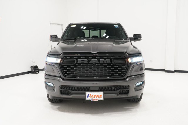 2026 Ram 1500 Lone Star photo 2