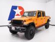 2026 Jeep Gladiator WILLYS 4X4 Pickup