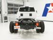 2026 Ram 5500 Chassis Cab TRADESMAN  CREW  4X4 60' CA Pickup