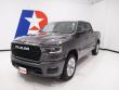 2026 Ram 1500 LONE STAR CREW CAB 4X4 5'7 BOX Pickup