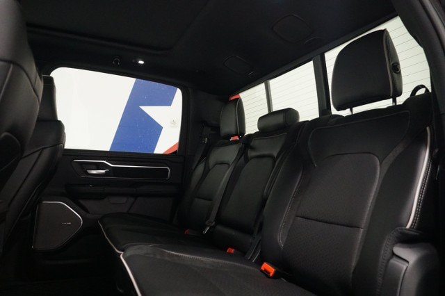 2026 RAM 1500 Laramie - Photo 20