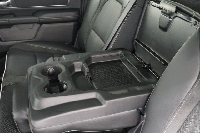 2026 RAM 1500 Laramie - Photo 22