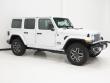 2026 Jeep Wrangler 4-DOOR SAHARA Sport Utility