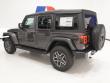 2025 Jeep Wrangler 4-DOOR SAHARA Sport Utility