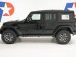 2025 Jeep Wrangler 4-DOOR SAHARA Sport Utility