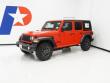 2026 Jeep Wrangler 4-DOOR SPORT S Sport Utility
