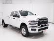 2027 Ram 3500 TRADESMAN CREW CAB 4X4 8' BOX Pickup