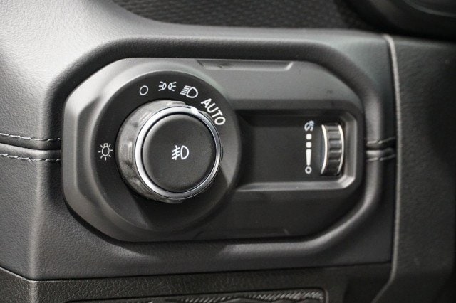 2026 Jeep Wrangler 4-Door Rubicon - Photo 29