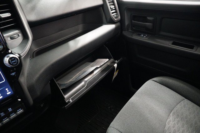 2026 RAM 2500 Tradesman - Photo 36
