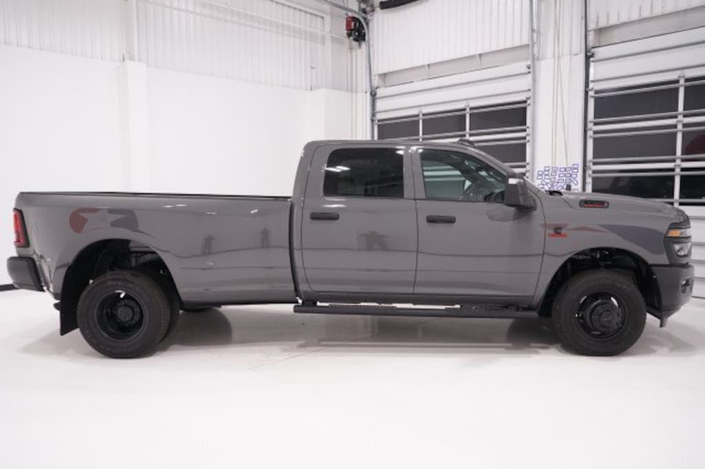 New 2027 Ram 3500 Tradesman Pickup