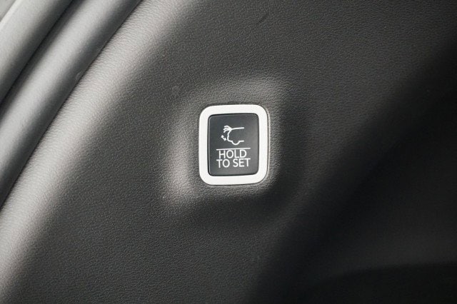 2025 Jeep Wagoneer S Launch Edition - Photo 10