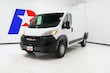  Ram ProMaster