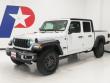 2026 Jeep Gladiator SPORT S 4X4 Pickup
