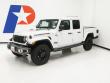 2025 Jeep Gladiator TEXAS TRAIL 4X4 Pickup