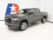 2026 Ram 1500 LONE STAR CREW CAB 4X2 5'7 BOX Pickup